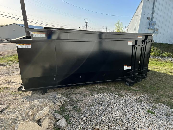 roofing dumpster rental near me